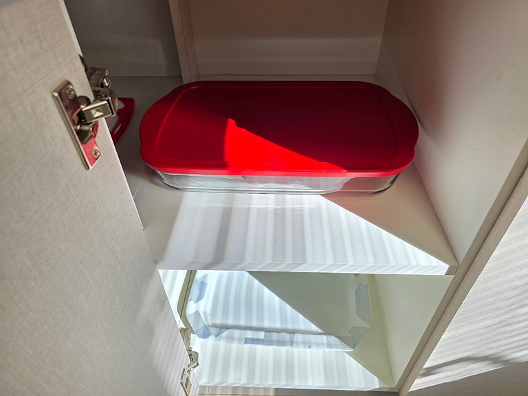 Apt aconchegante com 2 quartos próx à Roda Gigante
