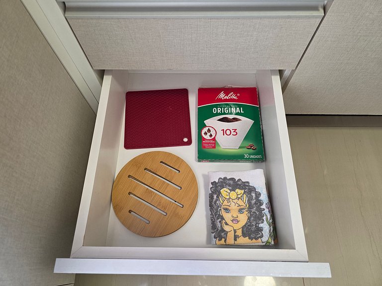Apt aconchegante com 2 quartos próx à Roda Gigante