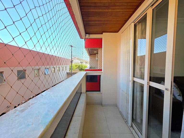 Apt Aconchegante com 3 Quartos prox Paraguai