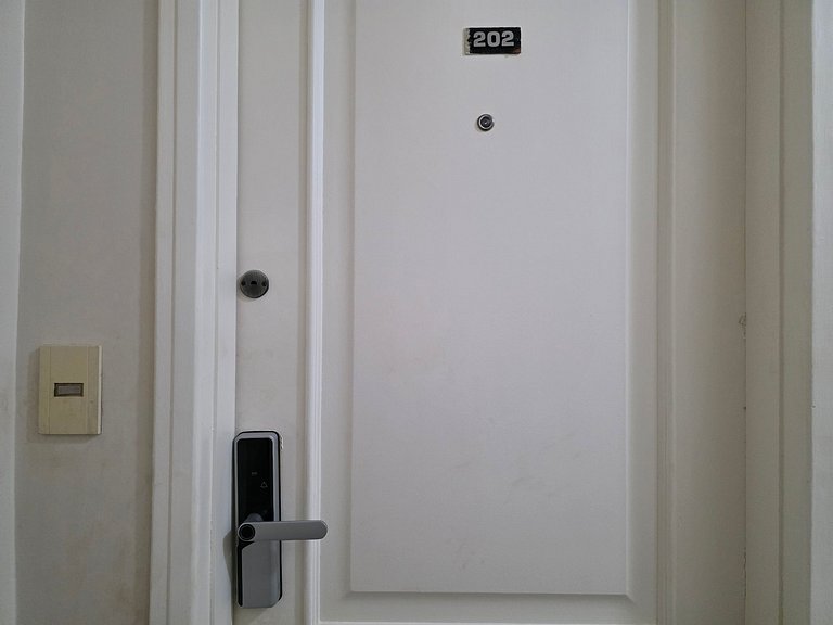 Apt aconchegante com 2 quartos próx à Roda Gigante