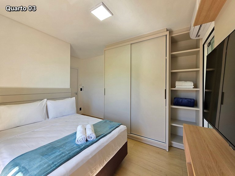 Casa Alto Padrão 3 Suítes 10min Paraguai e Centro