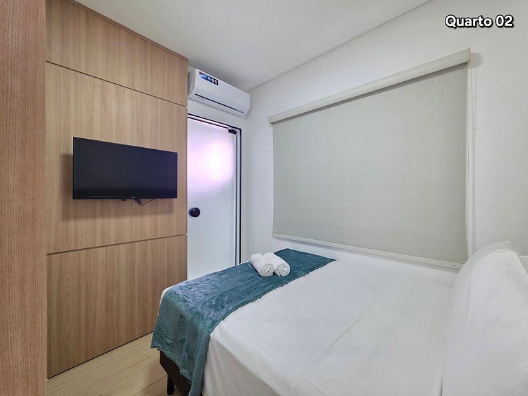 Casa Alto Padrão 3 Suítes 10min Paraguai e Centro