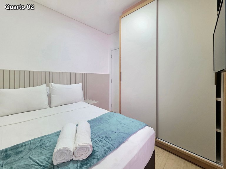 Casa Alto Padrão 3 Suítes 10min Paraguai e Centro