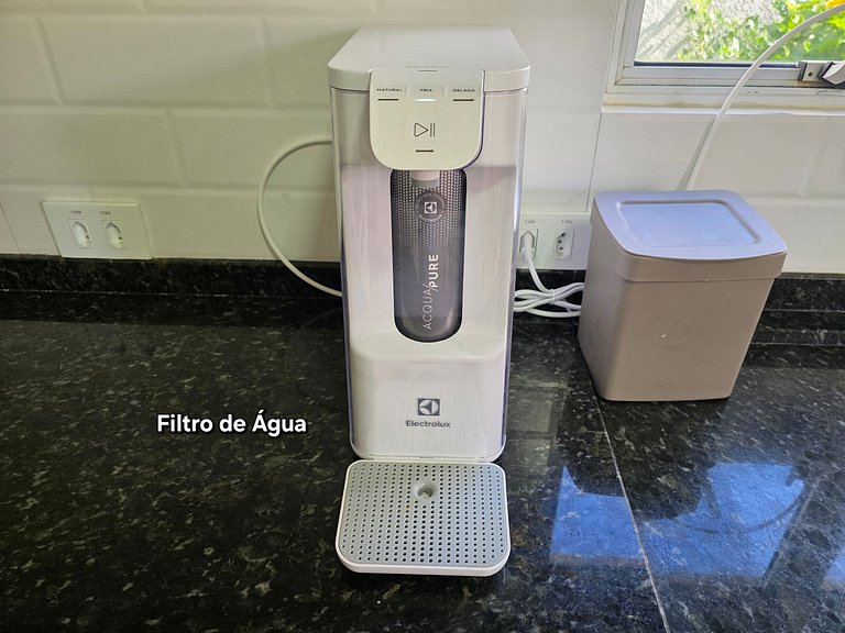 Casa Ampla 4 Quartos 10 min Paraguai e Centro