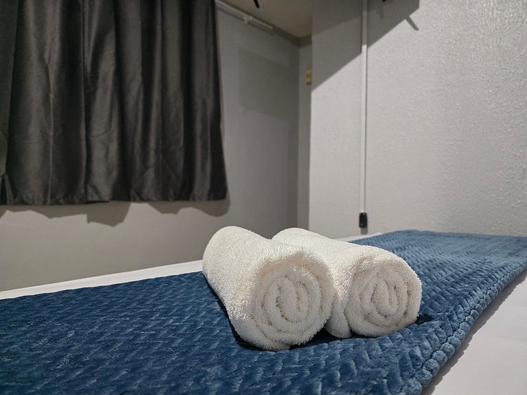 Casa em rua tranquila 4 quartos 5 min Centro