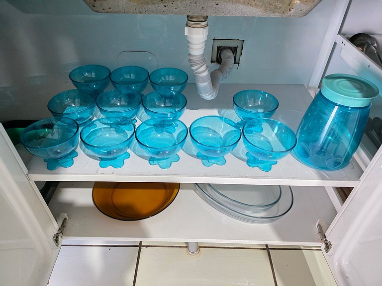 Casa em rua tranquila 4 quartos 5 min Centro