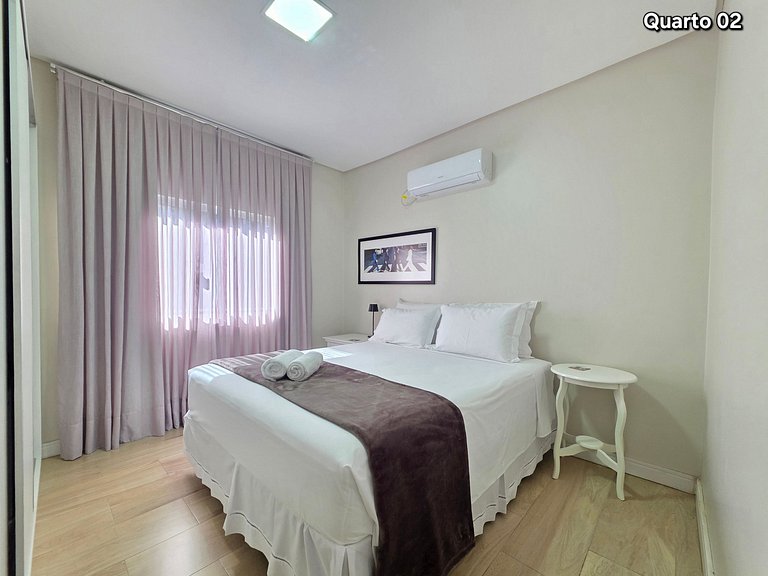 Casa 3 Suítes Excelente área de Lazer Vila A
