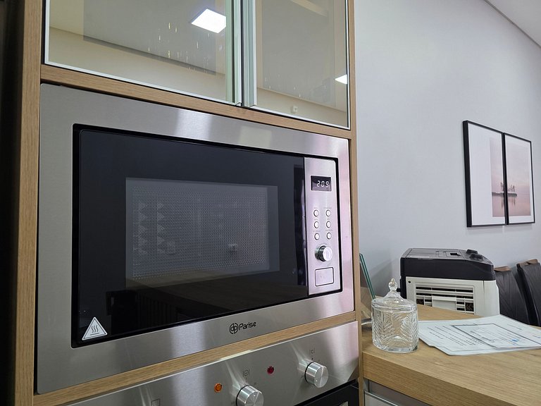 Casa 3 Suítes Excelente área de Lazer Vila A