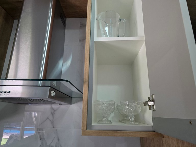 Casa 3 Suítes Excelente área de Lazer Vila A