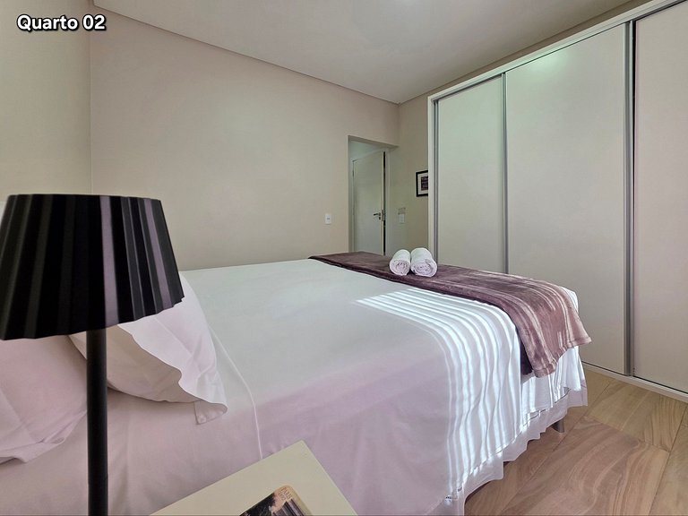 Casa 3 Suítes Excelente área de Lazer Vila A