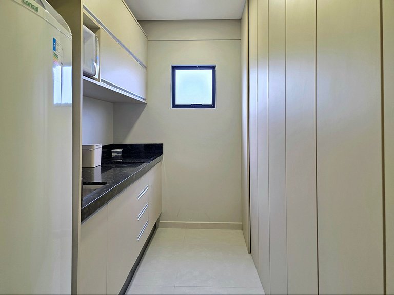 Studio 302 - Moderno e Novo no Centro de Foz