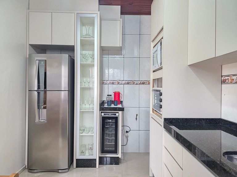 Casa Quintal amplo muito prox das Cataratas e Aero