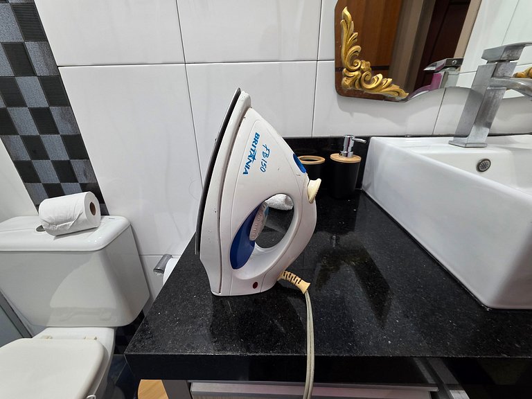 Casa Quintal amplo muito prox das Cataratas e Aero