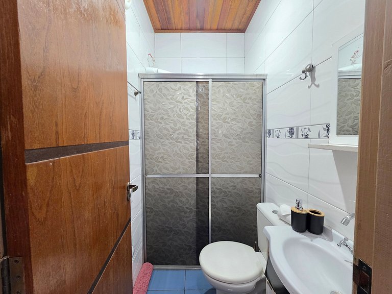 Casa Quintal amplo muito prox das Cataratas e Aero