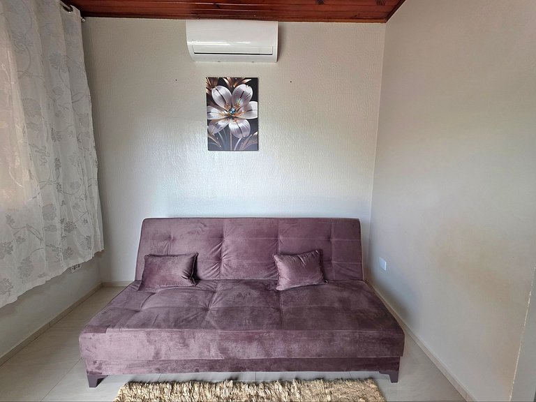 Casa Quintal amplo muito prox das Cataratas e Aero