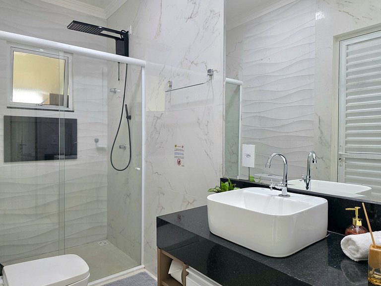 Casa com piscina 15min Centro e Cataratas
