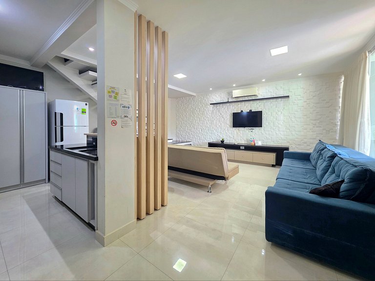 Casa com piscina 15min Centro e Cataratas
