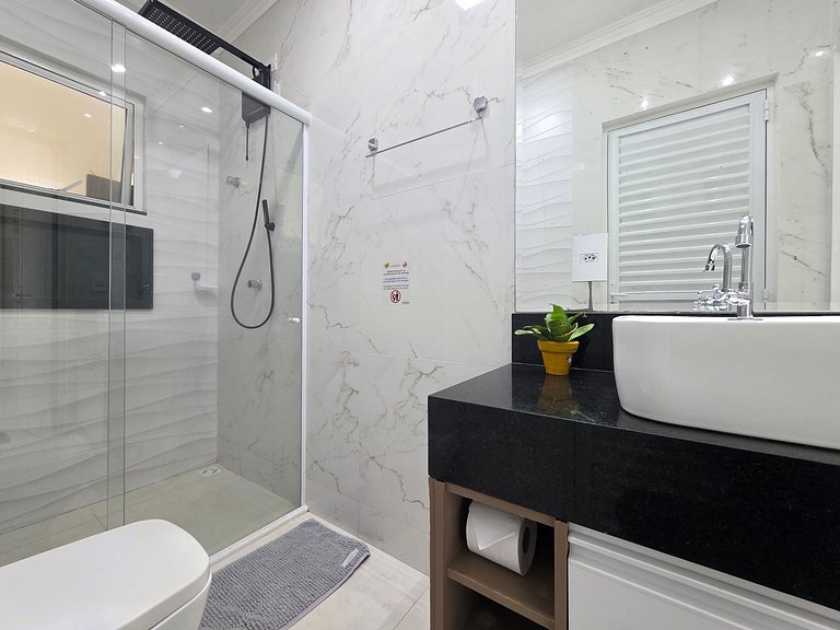 Casa com piscina 15min Centro e Cataratas