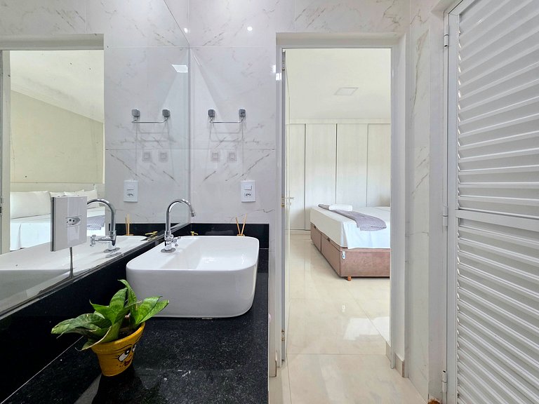 Casa com piscina 15min Centro e Cataratas