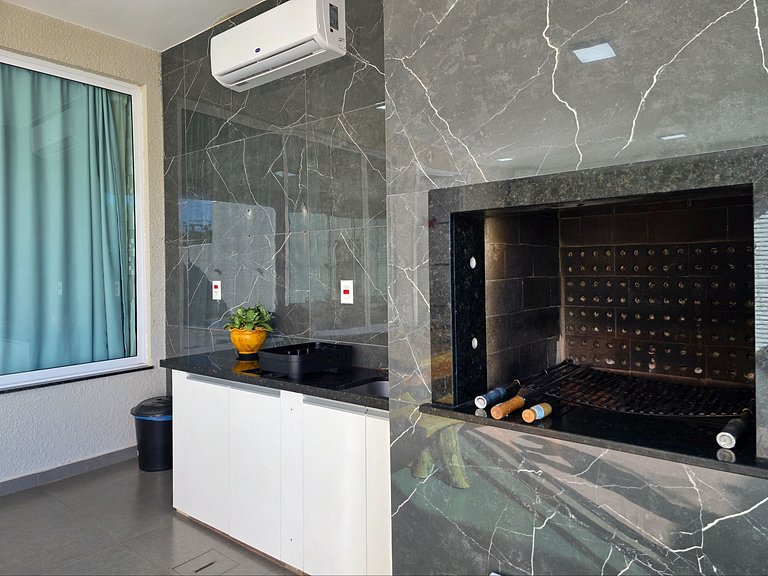 Casa com piscina 15min Centro e Cataratas