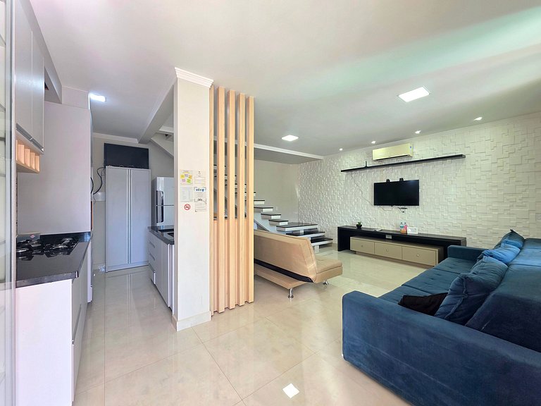 Casa com piscina 15min Centro e Cataratas