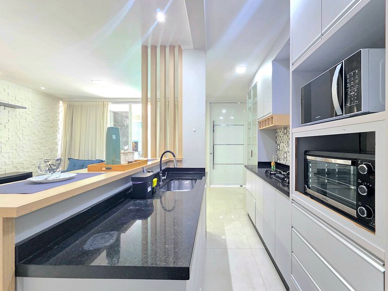 Casa com piscina 15min Centro e Cataratas