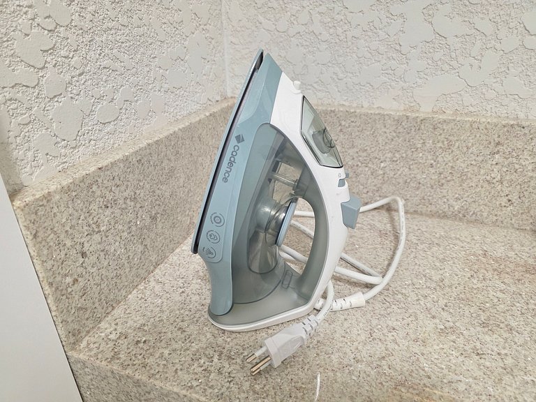 Apt coração de Foz 2 Suítes - alto padrao novo