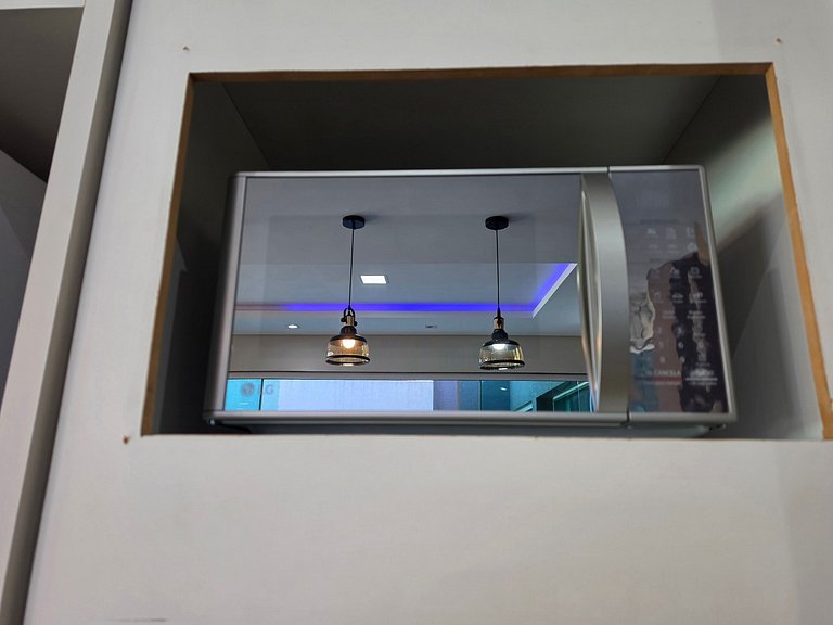 Casa 3 Suítes Lazer piscina e sinuca prox Centro