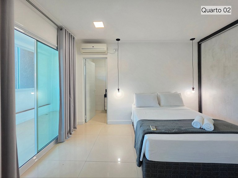 Casa 3 Suítes Lazer piscina e sinuca prox Centro