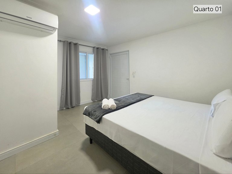 Casa 3 Suítes Lazer piscina e sinuca prox Centro