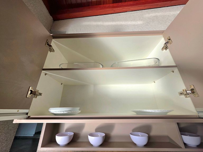 Casa 5 Quartos piscina churrasqueira 15 m Paraguai