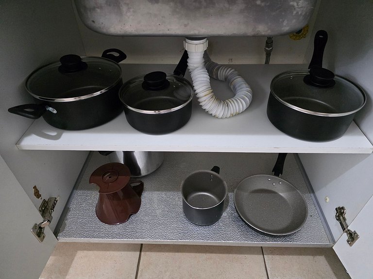 Sobrado completo com 3 quartos, próximo do centro