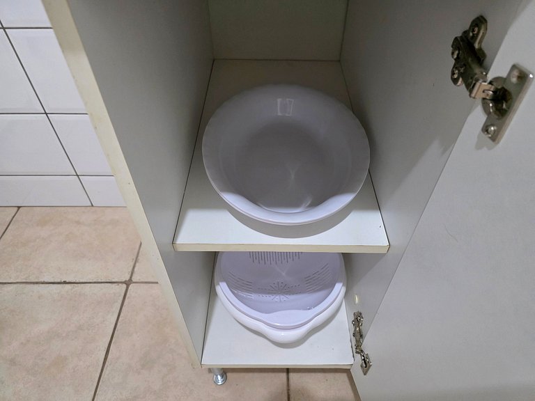 Sobrado completo com 3 quartos, próximo do centro