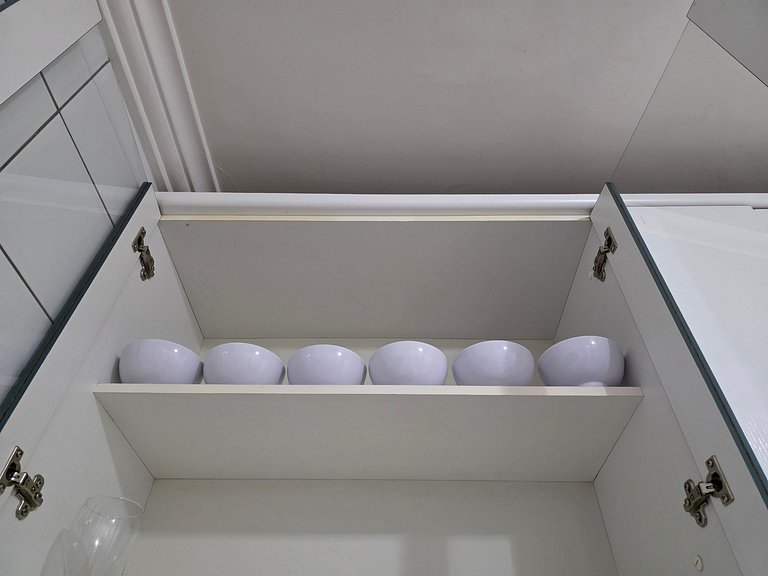 Sobrado completo com 3 quartos, próximo do centro