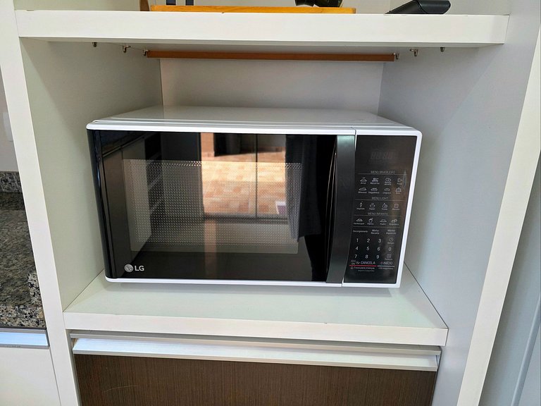 Magna 899 - Casa com 3 Quartos 9 camas prox Centro