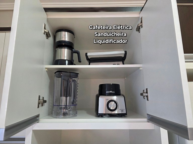 Magna 899 - Casa com 3 Quartos 9 camas prox Centro