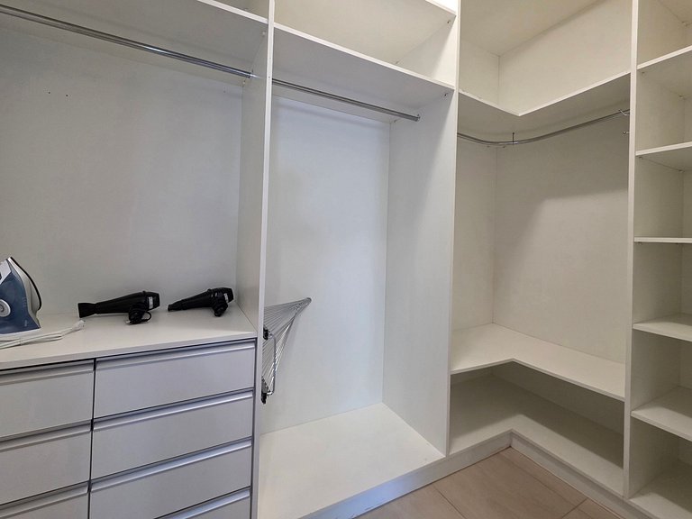 Magna 899 - Casa com 3 Quartos 9 camas prox Centro