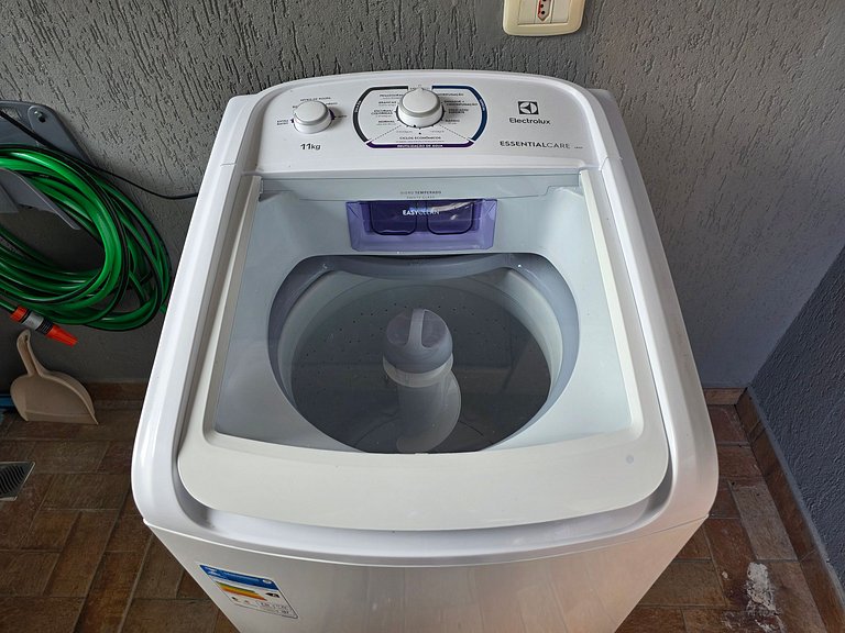 Magna 899 - Casa com 3 Quartos 9 camas prox Centro
