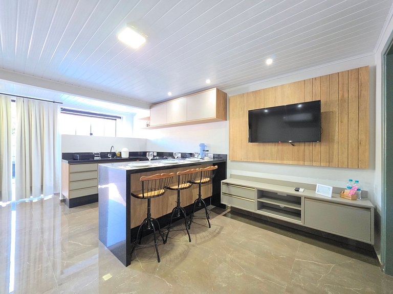 Casa prox Marco das 3 fronteiras, Argentina e Cent