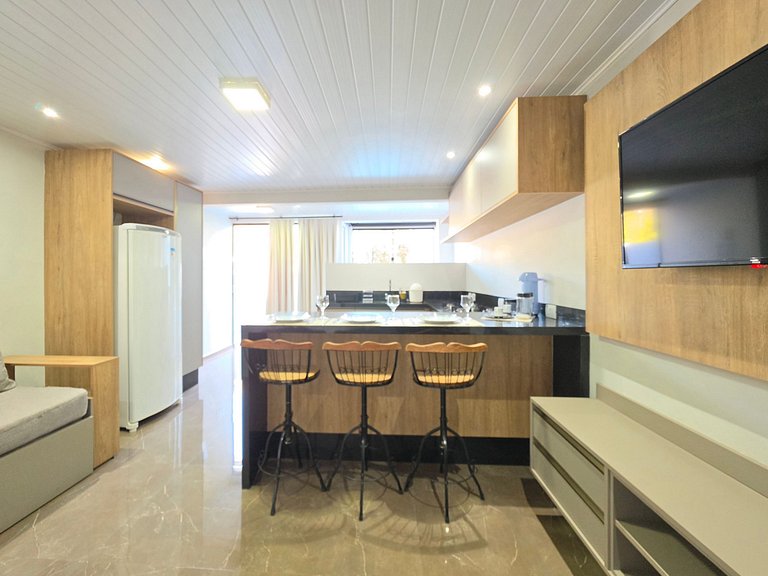 Casa prox Marco das 3 fronteiras, Argentina e Cent