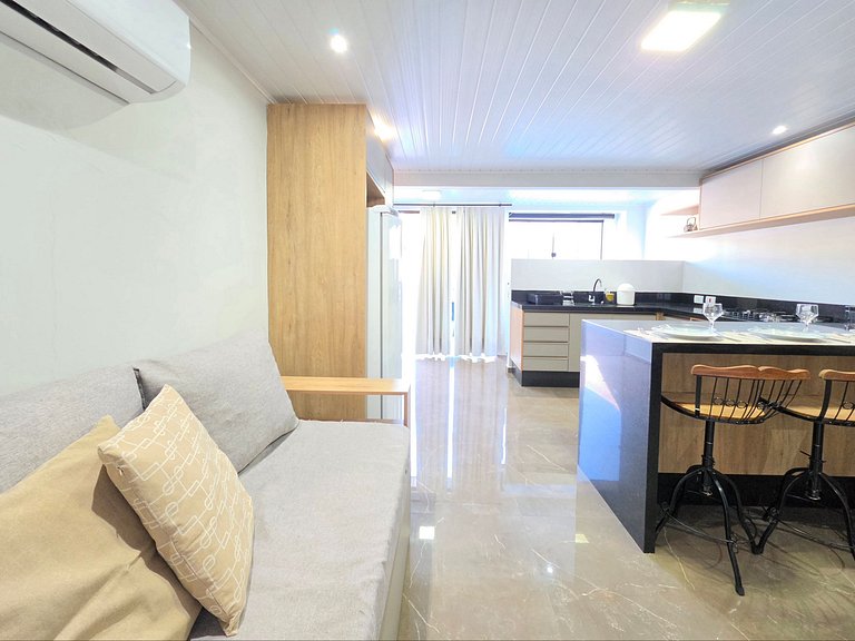 Casa prox Marco das 3 fronteiras, Argentina e Cent