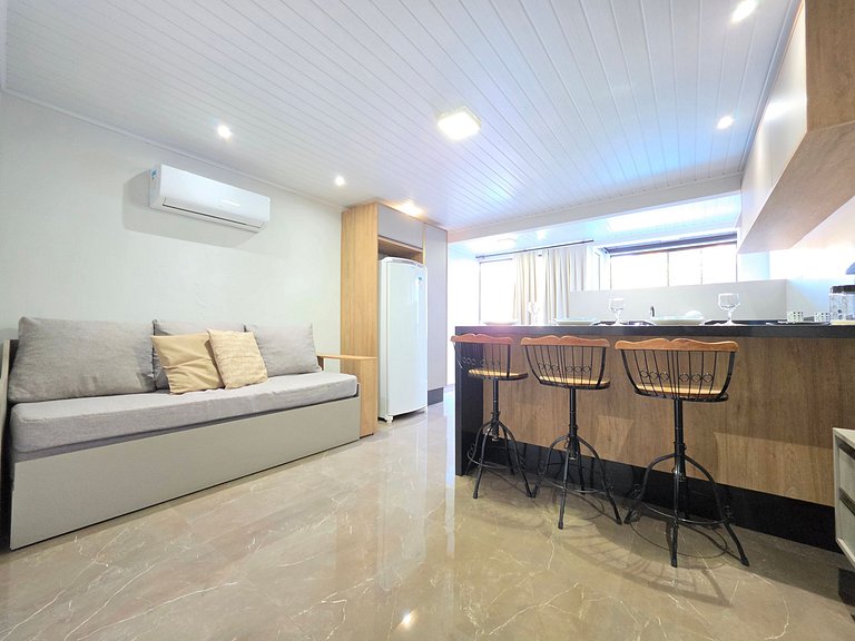 Casa prox Marco das 3 fronteiras, Argentina e Cent