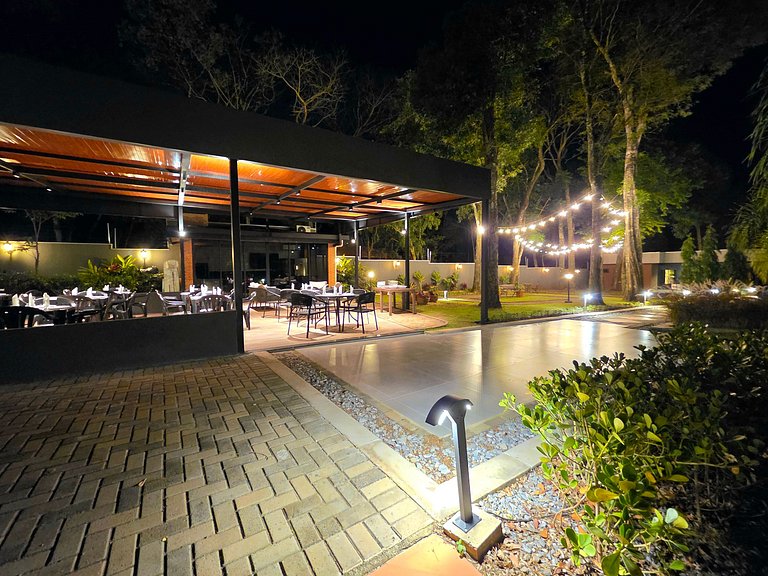 Alcazar - alto padrão prox Cataratas Aeroport