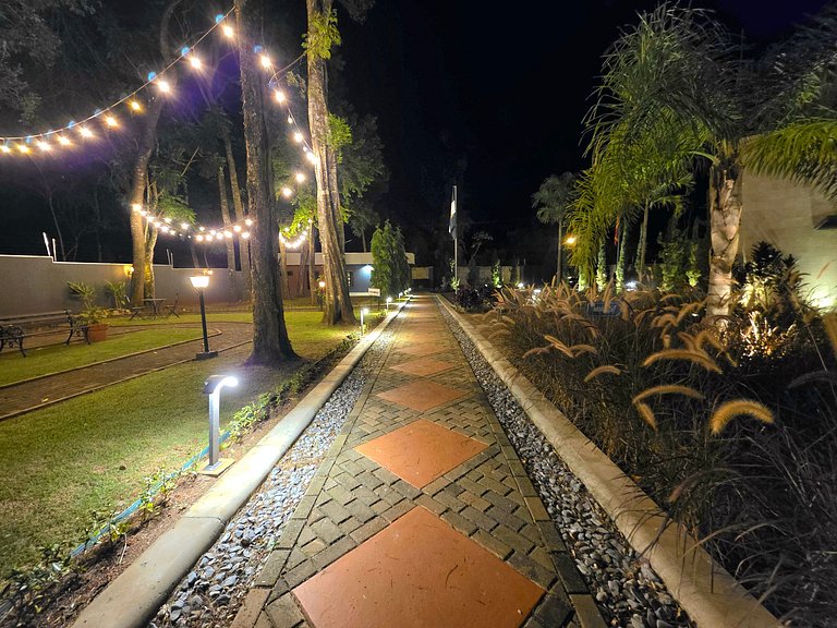 Alcazar - alto padrão prox Cataratas Aeroport