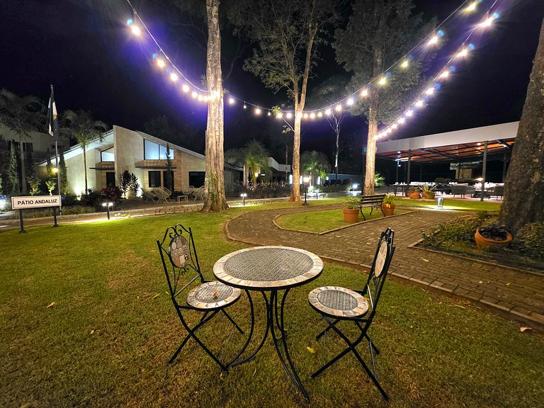 Alcazar - alto padrão prox Cataratas Aeroport