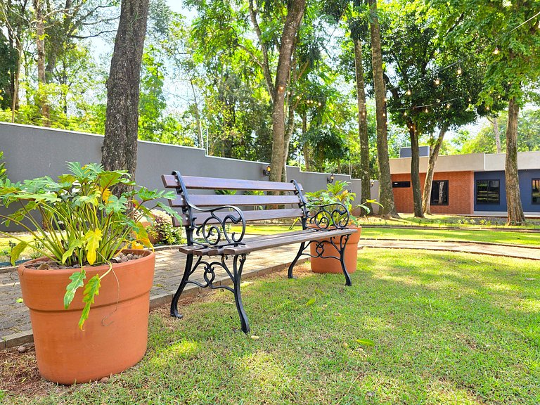 Alcazar - alto padrão prox Cataratas Aeroport