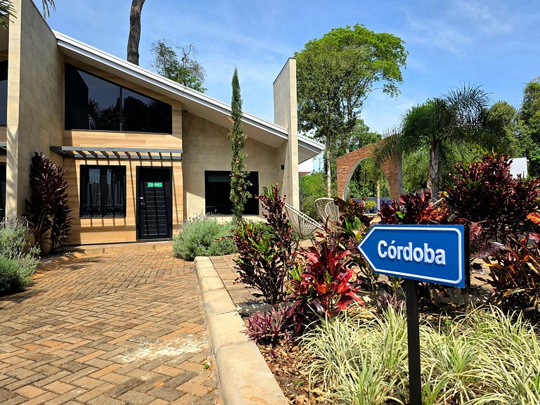 Alcazar - alto padrão prox Cataratas Aeroport