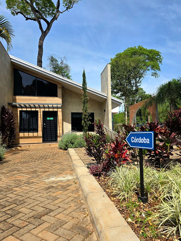 Alcazar - alto padrão prox Cataratas Aeroport