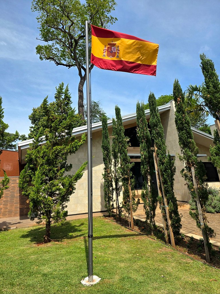 Alcazar - alto padrão prox Cataratas Aeroport