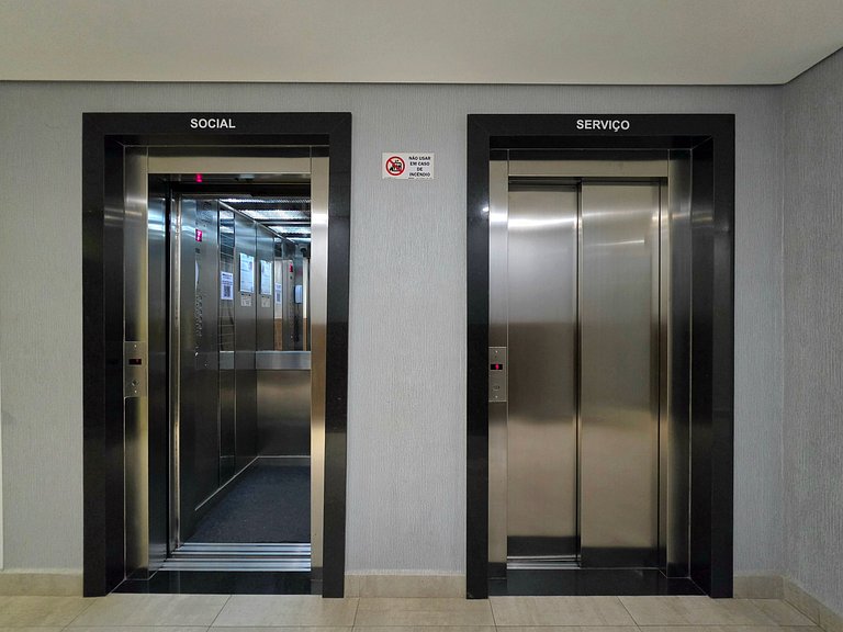 Alto Padrão | 3 Quartos | Conforto e Elegância